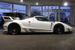 Ferrari Enzo MIG-U1 by Gemballa 2010 года